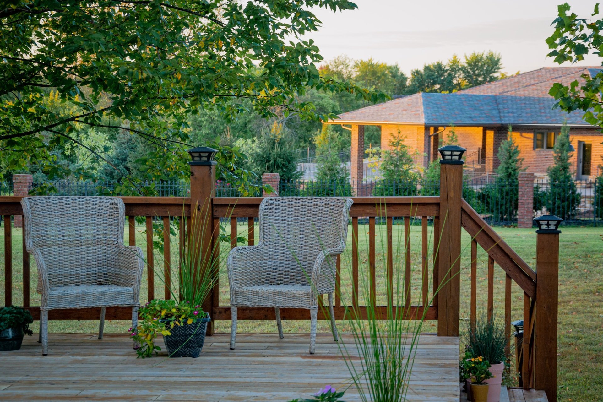 Features That Sell a House in 2025